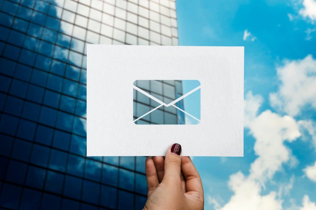 Kurumsal E-Mail Hizmeti